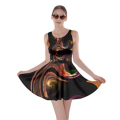 Skater Dress by RGiadaArtGifts