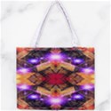 Third Eye All Over Print Tiny Tote Bag View1