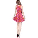 Cute Pretty Elegant Pattern Sleeveless Dress View2