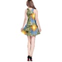 Dandelions Sleeveless Dress View2