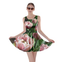 Tulips Skater Dress by anstey