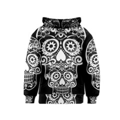 Skull Kid s Pullover Hoodies by ImpressiveMoments