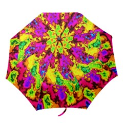 Powerfractal 01 Folding Umbrellas by ImpressiveMoments