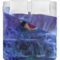 Waterfall Tears Duvet Cover (King Size) View2