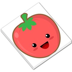 Kawaii Tomato Small Memo Pads by KawaiiKawaii