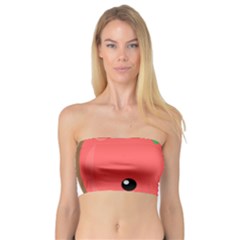 Kawaii Tomato Women s Bandeau Tops by KawaiiKawaii