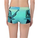 Reversible Boyleg Bikini Bottoms View4