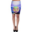 Bodycon Skirt View1