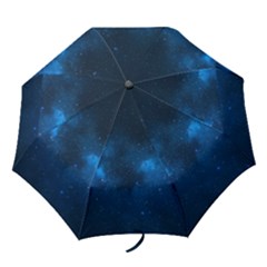 Starry Space Folding Umbrellas by trendistuff