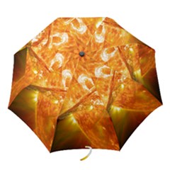 Solar Flare 2 Folding Umbrellas by trendistuff