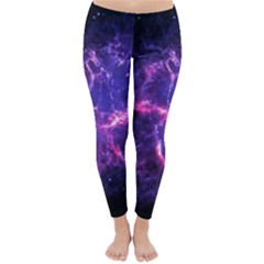 Pia17563 Winter Leggings  by trendistuff