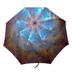 Orion Nebula Folding Umbrellas by trendistuff