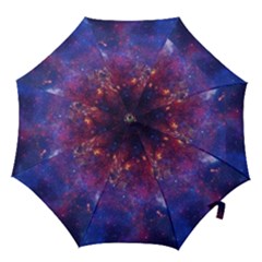 Milky Way Center Hook Handle Umbrellas (large) by trendistuff