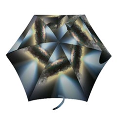 Hidden Black Hole Mini Folding Umbrellas by trendistuff