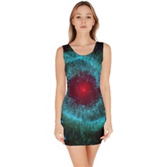 Helix Nebula Bodycon Dresses by trendistuff