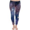 CARINA NEBULA Winter Leggings  View1