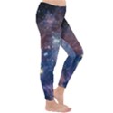 CARINA NEBULA Winter Leggings  View3