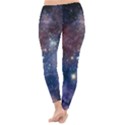 CARINA NEBULA Winter Leggings  View4