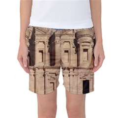 Petra Jordan Women s Basketball Shorts by trendistuff