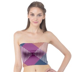 Women s Tube Top by LalyLauraFLM