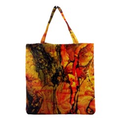 Jandi Grocery Tote Bag by 20JA