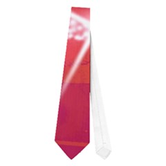 Love Neckties (one Side)  by SugaPlumsEmporium