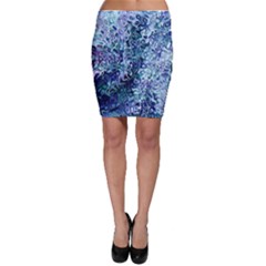 Splashes! Bodycon Skirts by SugaPlumsEmporium