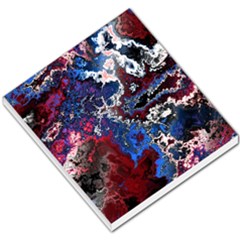 Amazing Fractal 28 Small Memo Pads by Fractalworld