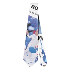 Hillary 2016 Historic Newspaper Collage Neckties (two Side)  by blueamerica