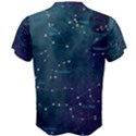 Constellations Men s Cotton Tee View2