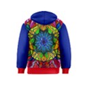 Creativity - Kids  Pullover Hoodie View2