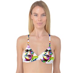 Ghandi Reversible Tri Bikini Top by bhazkaragriz