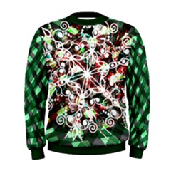 Holiday2016 Men s Sweatshirt by TrueAwesome