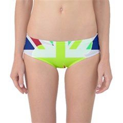  Classic Bikini Bottoms by yoursparklingshop