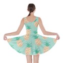 Cute pineapple Skater Dress View2