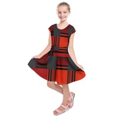 Hintergrund Tapete Kids  Short Sleeve Dress by Nexatart