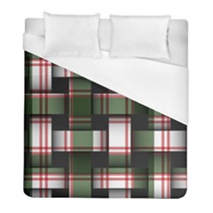 Hintergrund Tapete Duvet Cover (full/ Double Size) by Nexatart