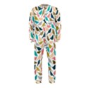 Colorful birds OnePiece Jumpsuit (Kids) View1