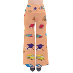 School Rocks! Pants by athenastemple