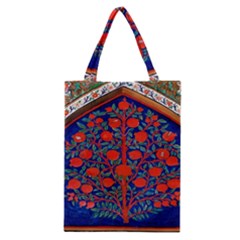 Tree Of Life Classic Tote Bag by Nexatart