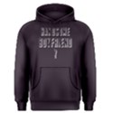 Handsome boyfriend - Men s Pullover Hoodie View1