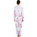 Lovely flowers OnePiece Jumpsuit (Ladies)  View2