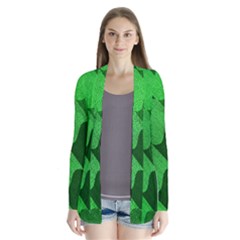 Fabric Textile Texture Surface Cardigans by Nexatart