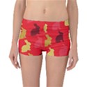 Hare Easter Pattern Animals Reversible Bikini Bottoms View1