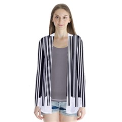 Code Data Digital Register Cardigans by Amaryn4rt