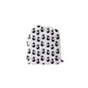 Cat Seamless Animal Pattern Drawstring Pouches (XS)  View2