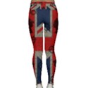 United Kingdom  Classic Yoga Leggings View2