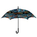 Urban swimmers   Hook Handle Umbrellas (Medium) View3