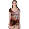 Carina Nebula Boyleg Leotard  View1