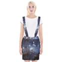 Large Magellanic Cloud Suspender Skirt View1